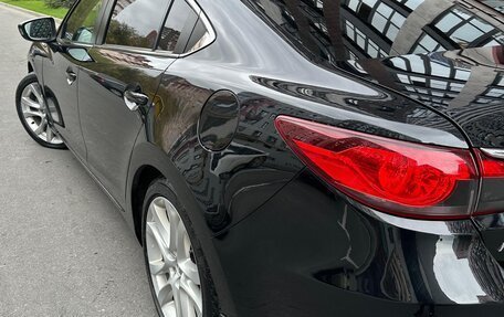 Mazda 6, 2012 год, 1 450 000 рублей, 2 фотография