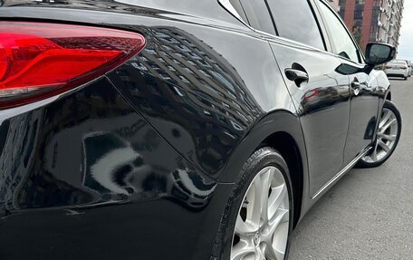 Mazda 6, 2012 год, 1 450 000 рублей, 7 фотография