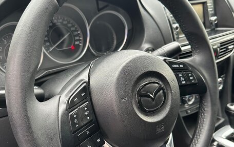 Mazda 6, 2012 год, 1 450 000 рублей, 16 фотография
