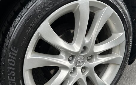Mazda 6, 2012 год, 1 450 000 рублей, 13 фотография