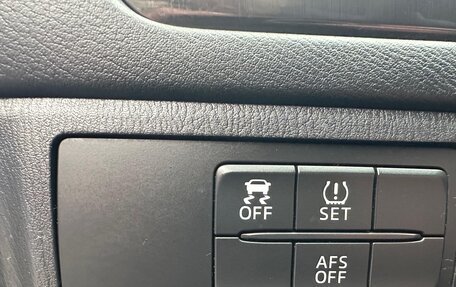 Mazda 6, 2012 год, 1 450 000 рублей, 14 фотография
