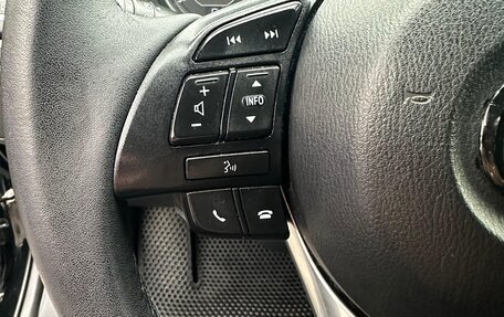 Mazda 6, 2012 год, 1 450 000 рублей, 21 фотография
