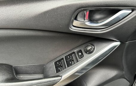 Mazda 6, 2012 год, 1 450 000 рублей, 27 фотография