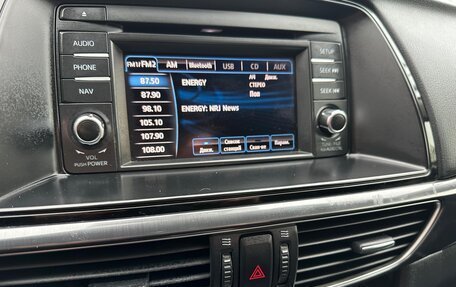 Mazda 6, 2012 год, 1 450 000 рублей, 25 фотография