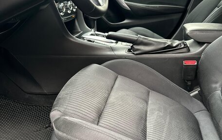 Mazda 6, 2012 год, 1 450 000 рублей, 26 фотография