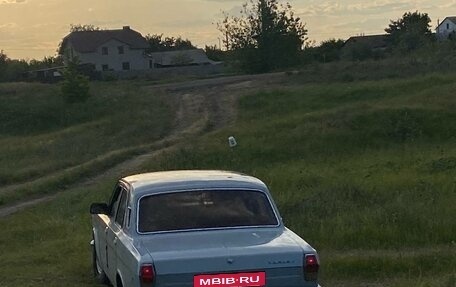 ГАЗ 24 «Волга», 1987 год, 150 000 рублей, 9 фотография