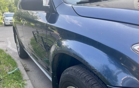 Nissan Murano, 2004 год, 599 000 рублей, 7 фотография