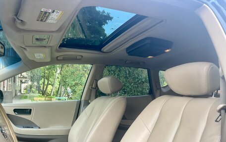 Nissan Murano, 2004 год, 599 000 рублей, 8 фотография