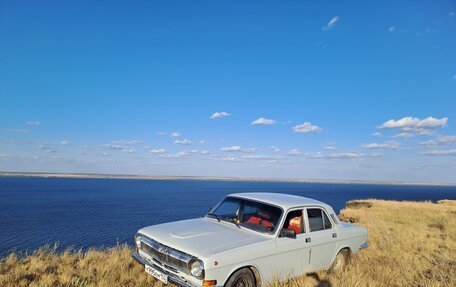 ГАЗ 24 «Волга», 1987 год, 150 000 рублей, 7 фотография