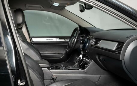 Volkswagen Touareg III, 2012 год, 2 050 000 рублей, 7 фотография