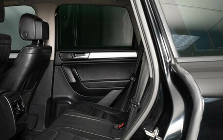 Volkswagen Touareg III, 2012 год, 2 050 000 рублей, 8 фотография