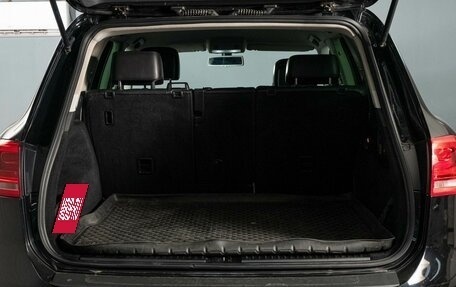 Volkswagen Touareg III, 2012 год, 2 050 000 рублей, 11 фотография