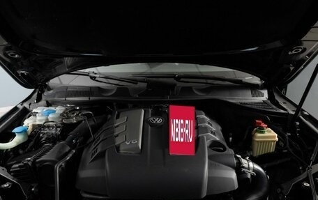 Volkswagen Touareg III, 2012 год, 2 050 000 рублей, 10 фотография