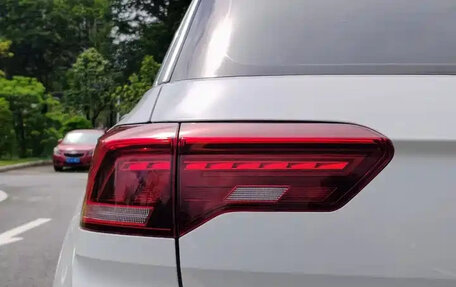 Volkswagen T-Roc I, 2021 год, 1 262 810 рублей, 8 фотография
