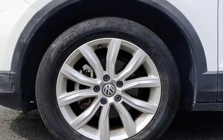 Volkswagen T-Roc I, 2021 год, 1 262 810 рублей, 11 фотография