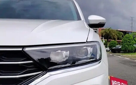 Volkswagen T-Roc I, 2021 год, 1 262 810 рублей, 7 фотография
