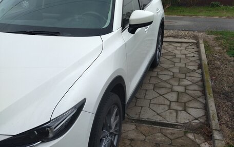 Mazda CX-5 II, 2020 год, 3 350 000 рублей, 2 фотография