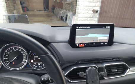 Mazda CX-5 II, 2020 год, 3 350 000 рублей, 4 фотография