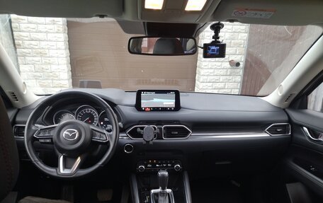 Mazda CX-5 II, 2020 год, 3 350 000 рублей, 7 фотография