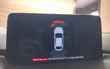 Mazda CX-5 II, 2020 год, 3 350 000 рублей, 8 фотография