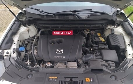 Mazda CX-5 II, 2020 год, 3 350 000 рублей, 13 фотография