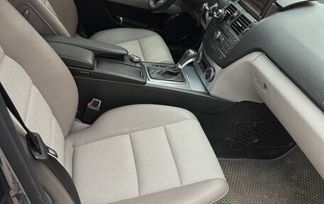Mercedes-Benz C-Класс, 2008 год, 1 570 000 рублей, 15 фотография