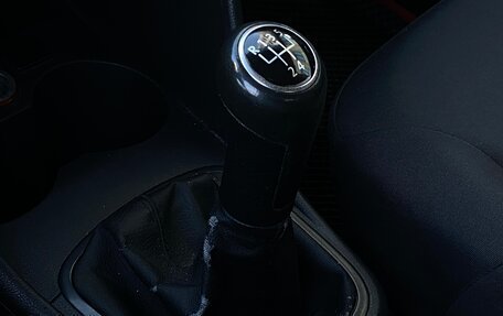 Volkswagen Polo VI (EU Market), 2011 год, 500 000 рублей, 12 фотография