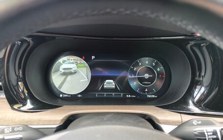 KIA K5, 2020 год, 2 400 000 рублей, 14 фотография