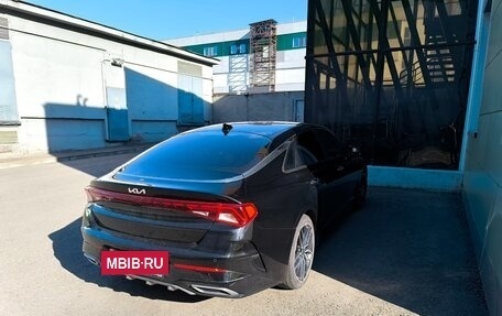 KIA K5, 2020 год, 2 400 000 рублей, 3 фотография