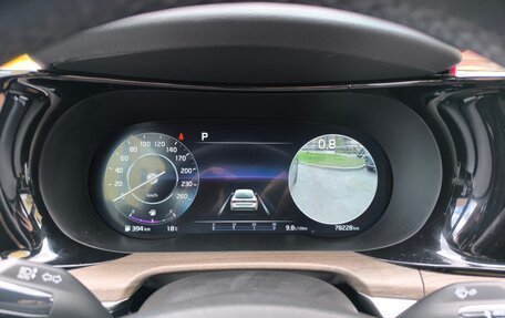 KIA K5, 2020 год, 2 400 000 рублей, 15 фотография