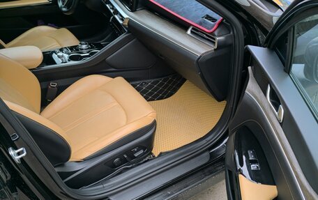 KIA K5, 2020 год, 2 400 000 рублей, 6 фотография