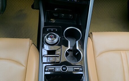 KIA K5, 2020 год, 2 400 000 рублей, 13 фотография