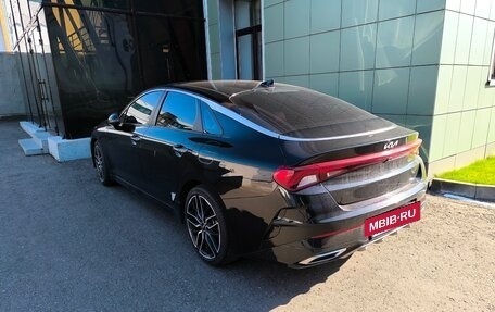 KIA K5, 2020 год, 2 400 000 рублей, 2 фотография