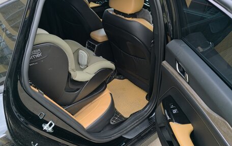 KIA K5, 2020 год, 2 400 000 рублей, 17 фотография