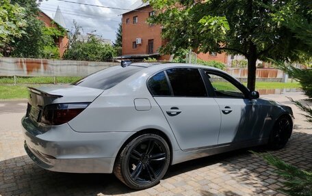 BMW 5 серия, 2006 год, 800 000 рублей, 4 фотография