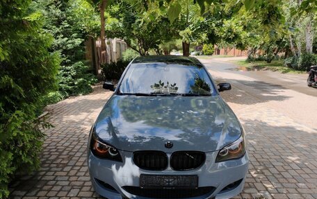 BMW 5 серия, 2006 год, 800 000 рублей, 3 фотография