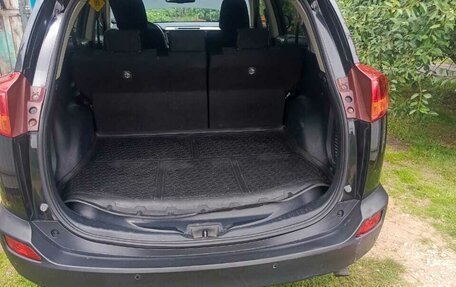 Toyota RAV4, 2014 год, 1 610 000 рублей, 16 фотография