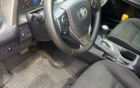 Toyota RAV4, 2014 год, 1 610 000 рублей, 11 фотография