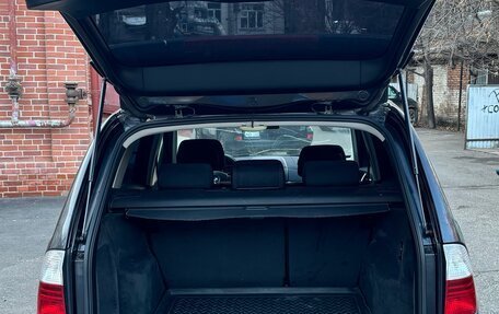 BMW X3, 2009 год, 948 000 рублей, 5 фотография