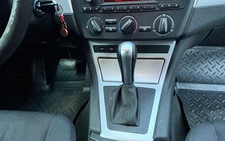 BMW X3, 2009 год, 948 000 рублей, 9 фотография