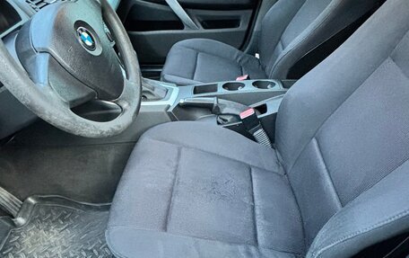 BMW X3, 2009 год, 948 000 рублей, 7 фотография