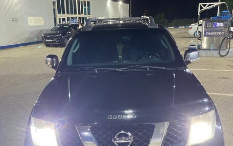 Nissan Navara (Frontier), 2008 год, 1 300 000 рублей, 2 фотография