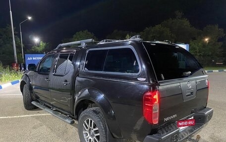 Nissan Navara (Frontier), 2008 год, 1 300 000 рублей, 5 фотография