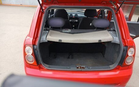 Lifan Smily I (330) рестайлинг, 2012 год, 160 000 рублей, 3 фотография