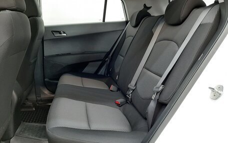 Hyundai Creta I рестайлинг, 2017 год, 1 540 000 рублей, 12 фотография