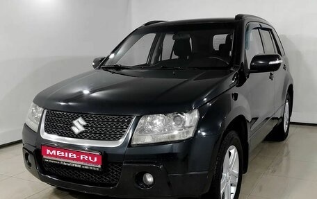 Suzuki Grand Vitara, 2010 год, 795 000 рублей, 1 фотография
