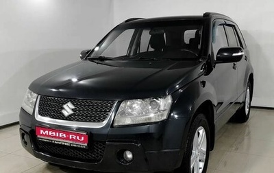 Suzuki Grand Vitara, 2010 год, 795 000 рублей, 1 фотография