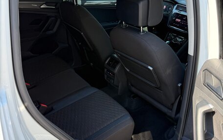 Volkswagen Tiguan II, 2020 год, 2 550 000 рублей, 6 фотография