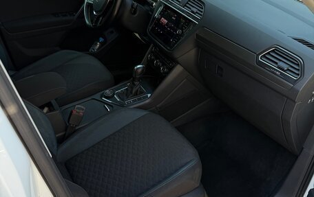 Volkswagen Tiguan II, 2020 год, 2 550 000 рублей, 10 фотография