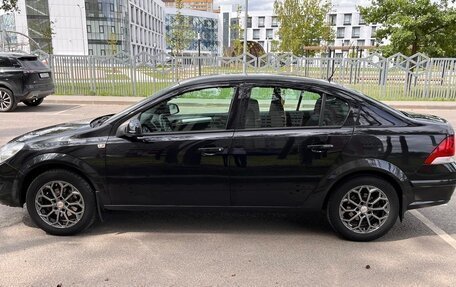 Opel Astra H, 2014 год, 735 000 рублей, 4 фотография